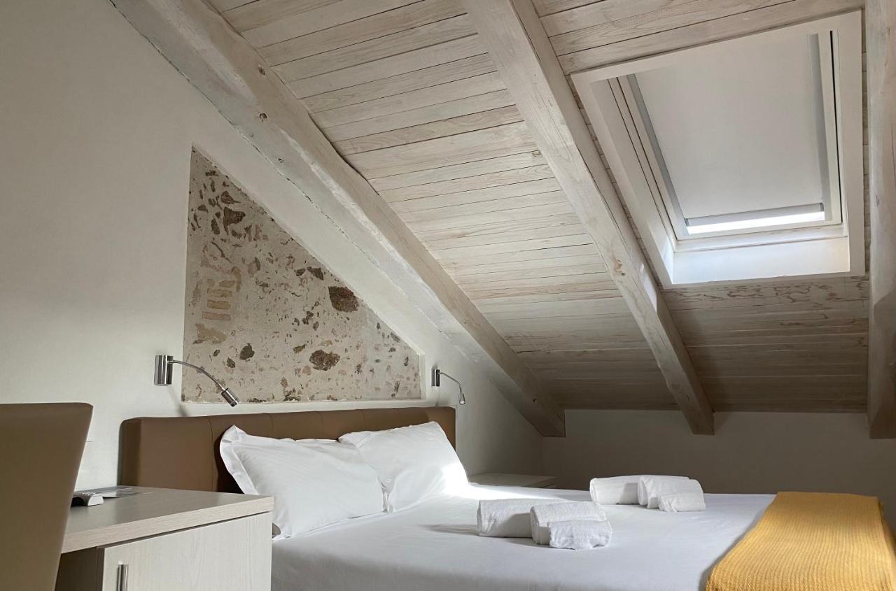 B&B Cerasarella Вибо Валентия Екстериор снимка