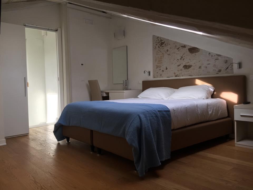 B&B Cerasarella Вибо Валентия Екстериор снимка