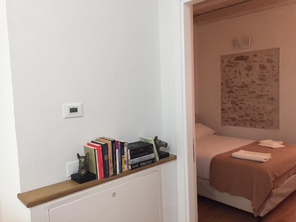 B&B Cerasarella Вибо Валентия Екстериор снимка