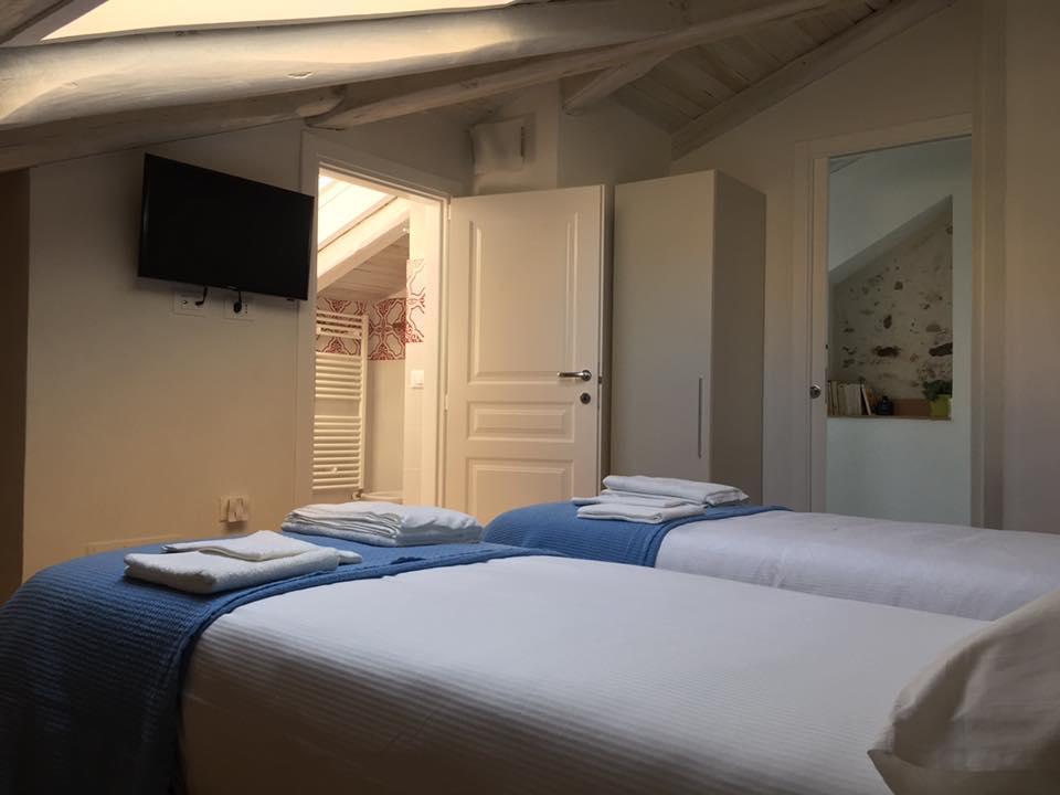 B&B Cerasarella Вибо Валентия Екстериор снимка