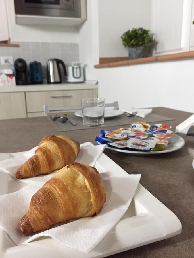 B&B Cerasarella Вибо Валентия Екстериор снимка