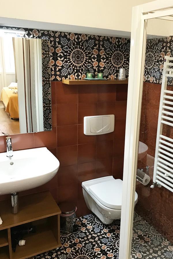 B&B Cerasarella Вибо Валентия Екстериор снимка