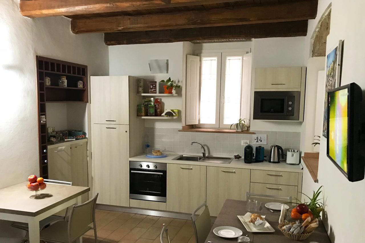 B&B Cerasarella Вибо Валентия Екстериор снимка