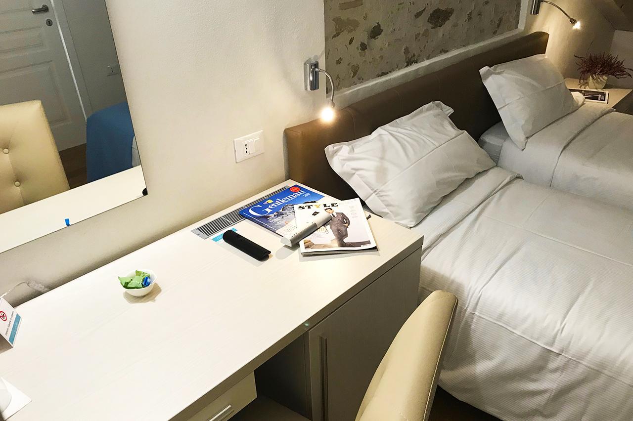 B&B Cerasarella Вибо Валентия Екстериор снимка